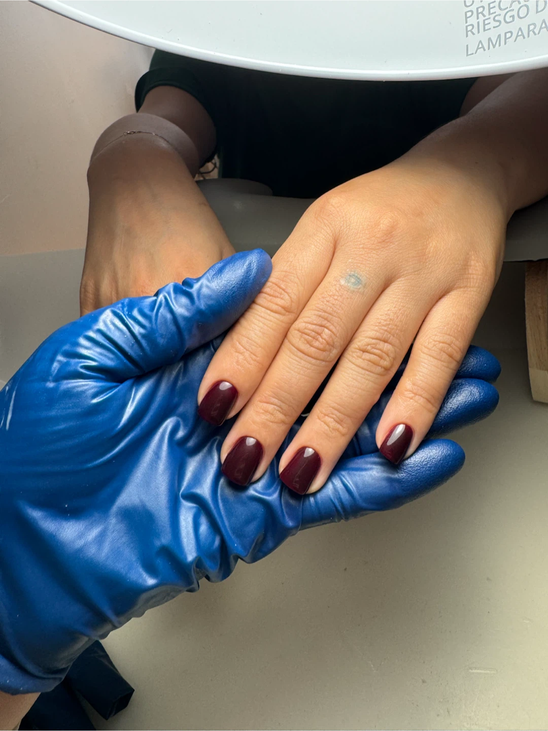Professional Gel Nail Services - photo 5