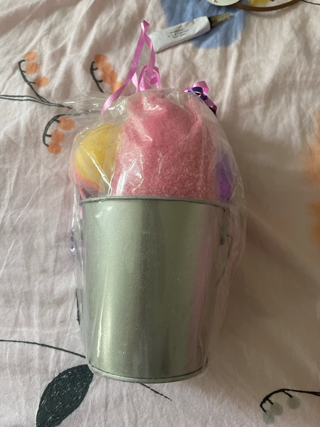 Bomb Bar Shower Bomb Gift Set