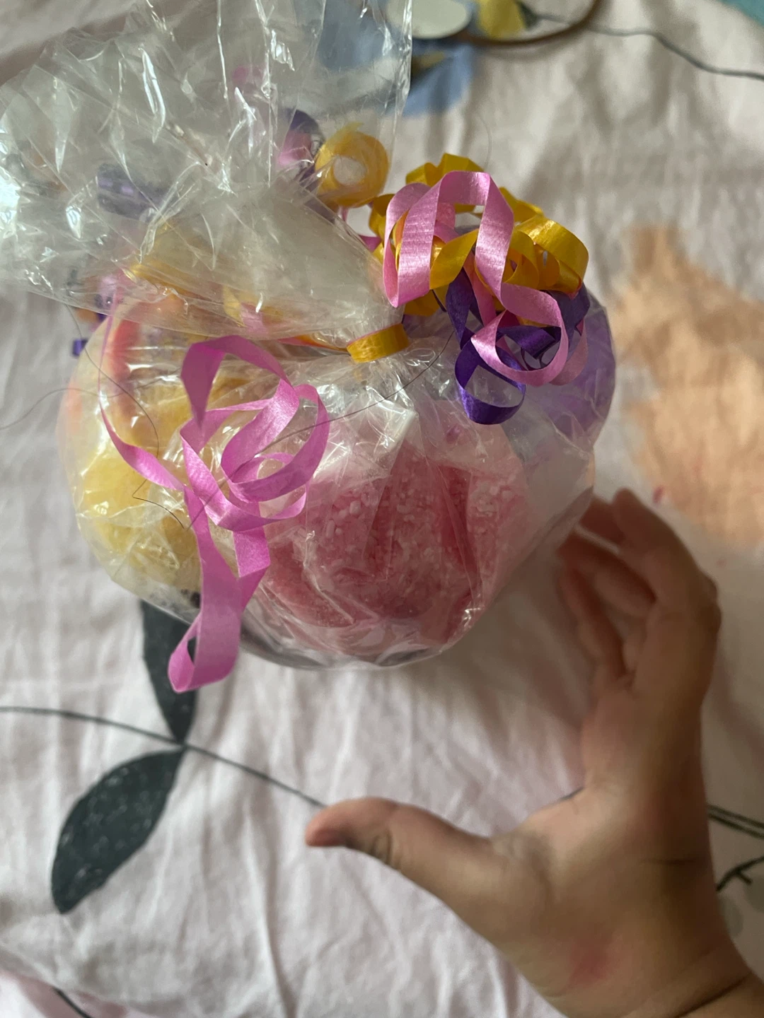 Bomb Bar Shower Bomb Gift Set - photo 2