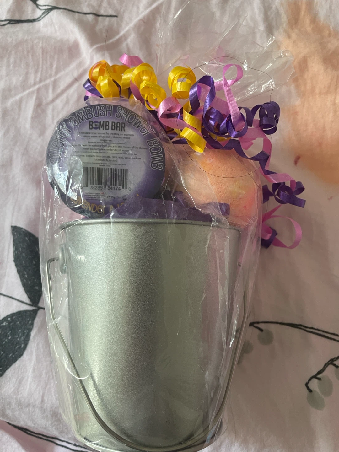 Bomb Bar Shower Bomb Gift Set - photo 3