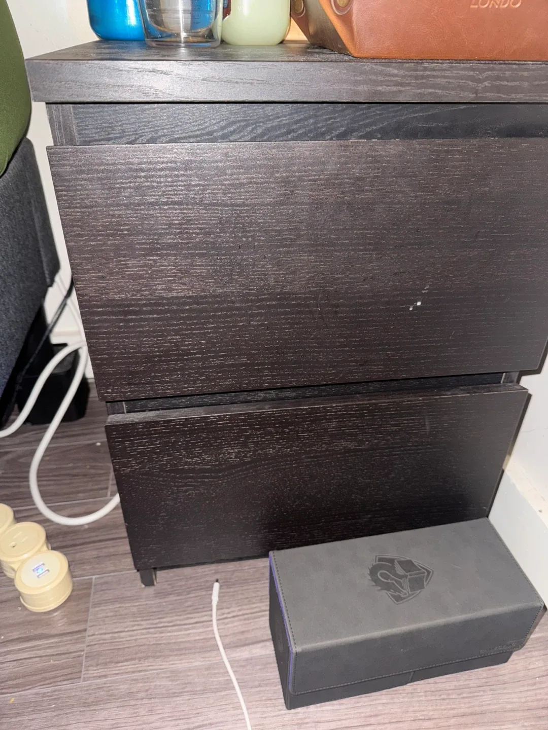 Nightstand - Set of 2