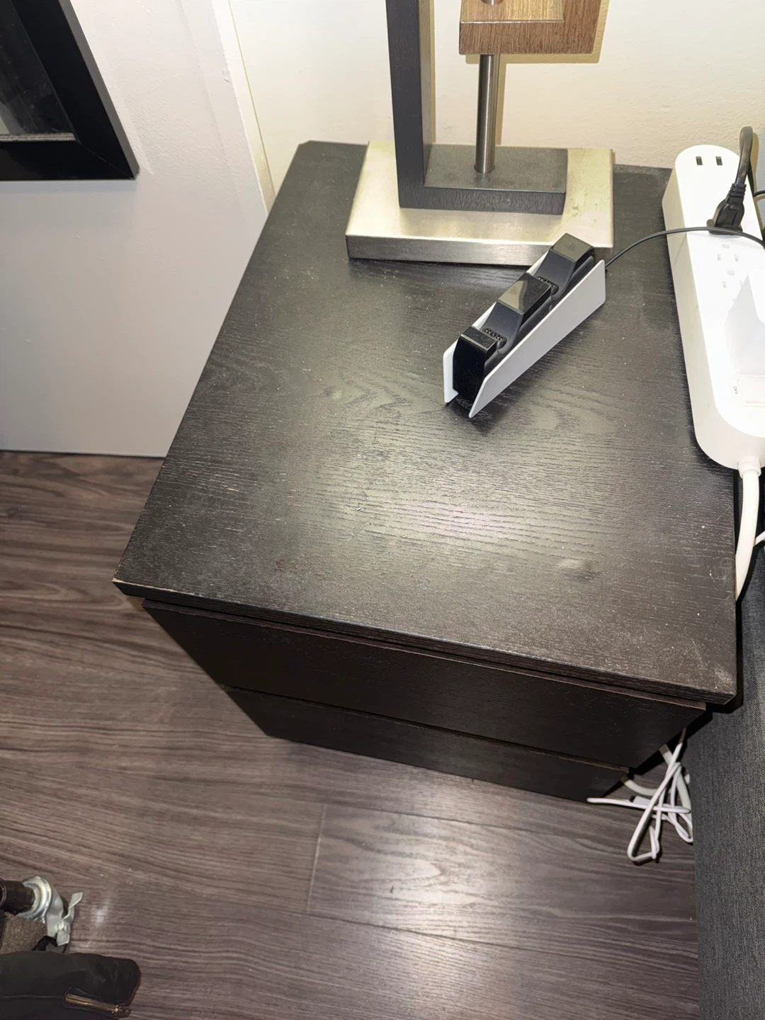 Nightstand - Set of 2 - photo 3