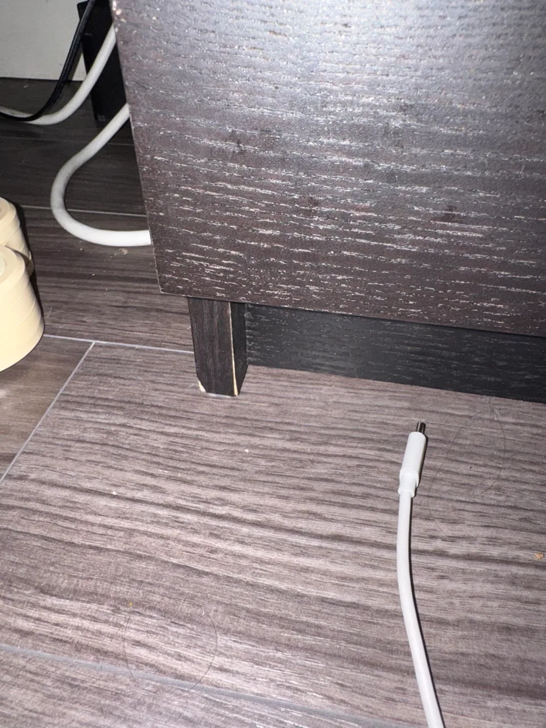 Nightstand - Set of 2 - photo 4
