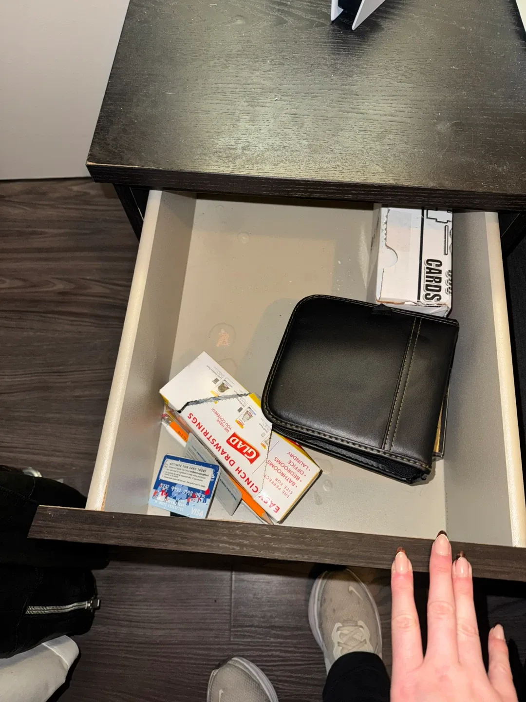 Nightstand - Set of 2 - photo 5