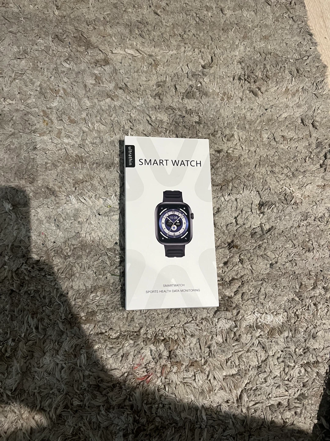 Smart watch - photo 2