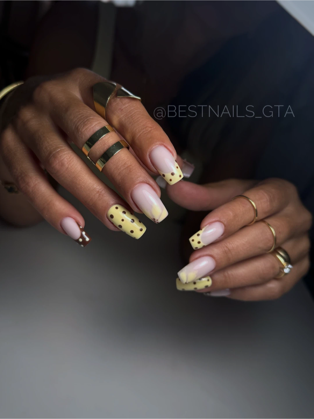 Nail Extension Services by Best Nails GTA - photo 4