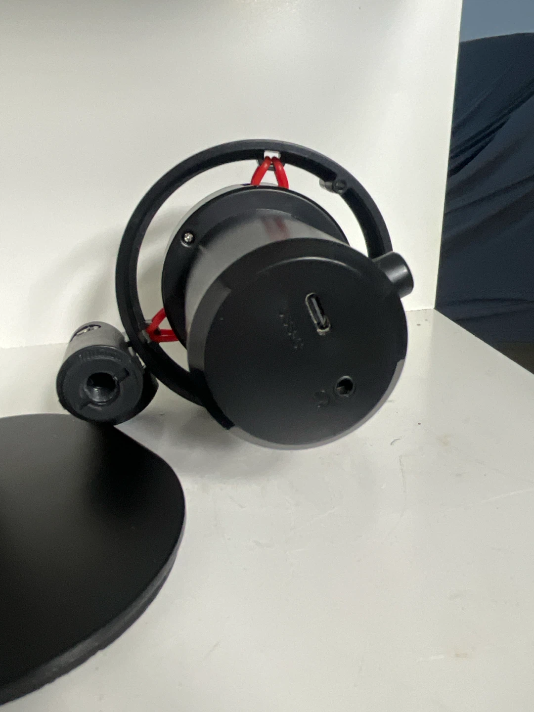 Aisryntek USB Microphone
