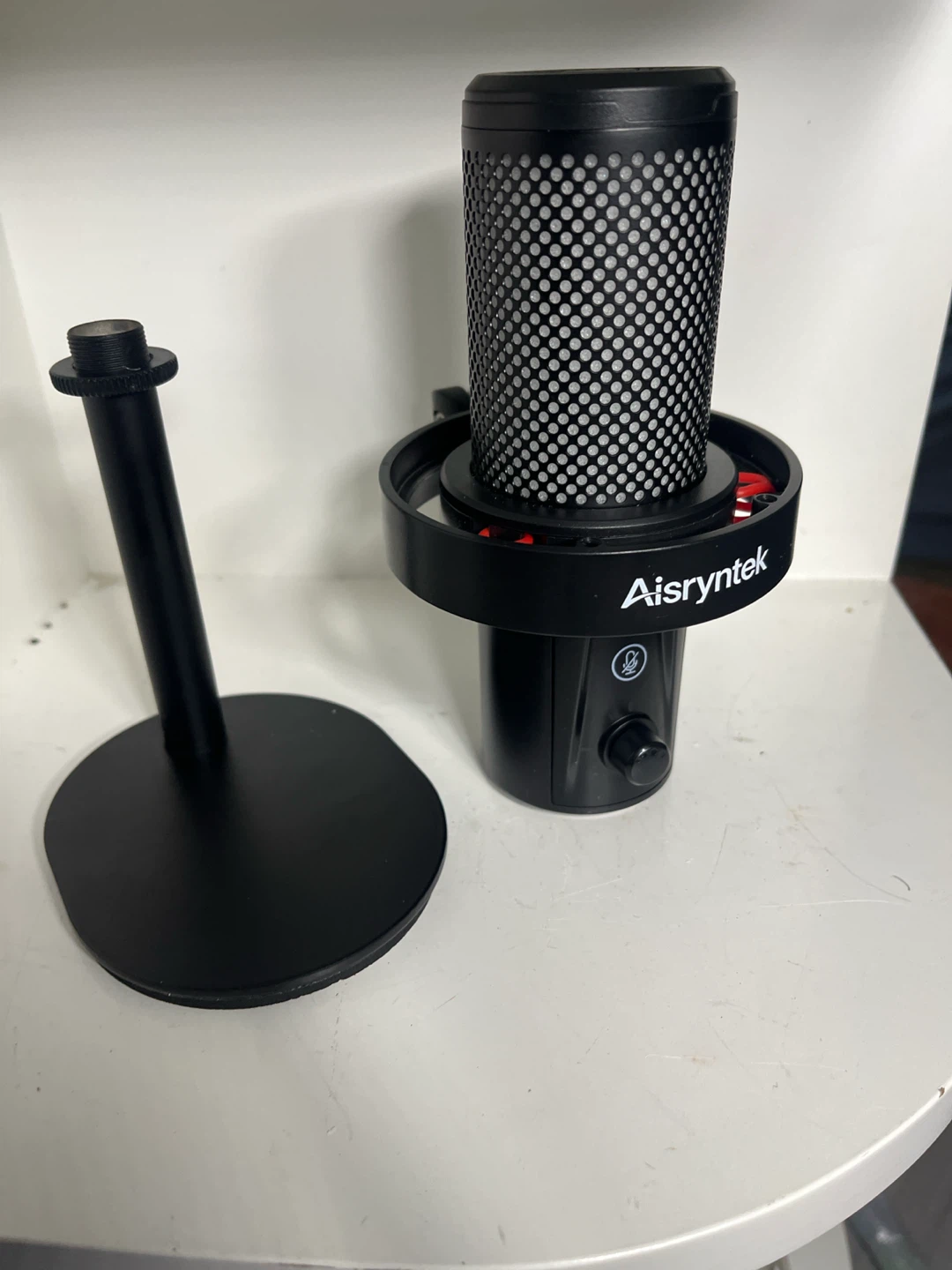 Aisryntek USB Microphone - photo 3