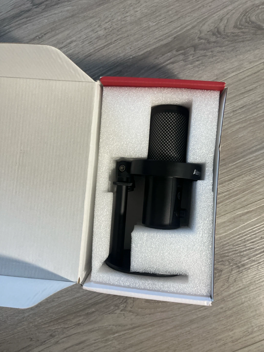 Aisryntek USB Microphone - photo 4