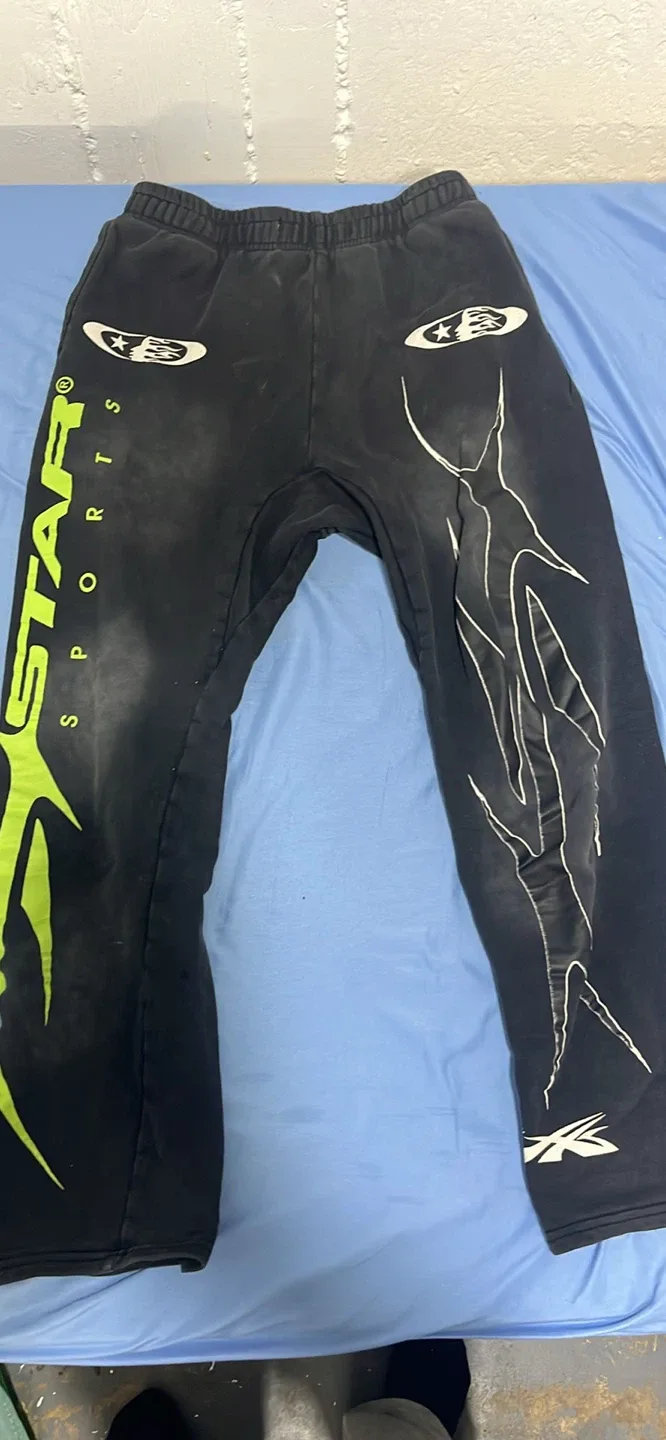 Hellstar Sports Joggers - Medium - photo 2