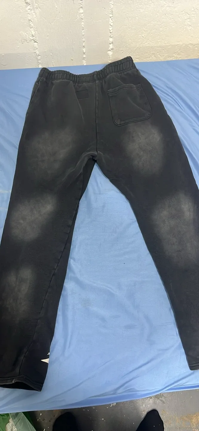 Hellstar Sports Joggers - Medium - photo 3