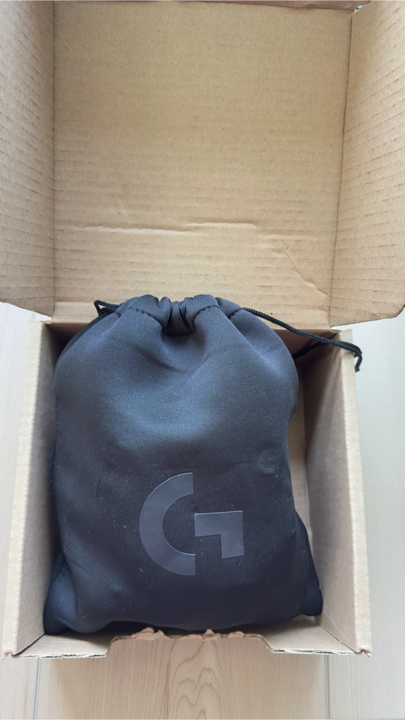 Brand New Logitech PRO X Wireless Gaming Headset For Sale Now! - photo 2