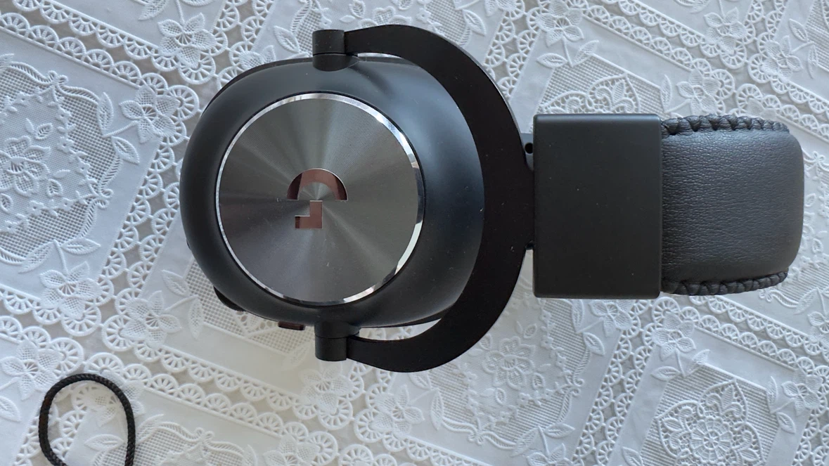 Brand New Logitech PRO X Wireless Gaming Headset For Sale Now! - photo 5