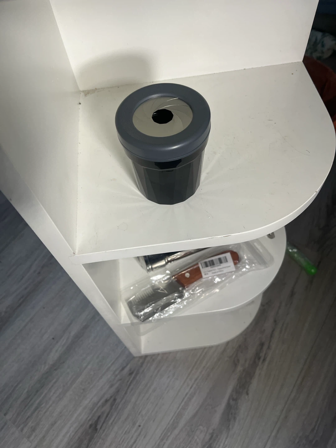 Car Mounted Ashtray GL-636