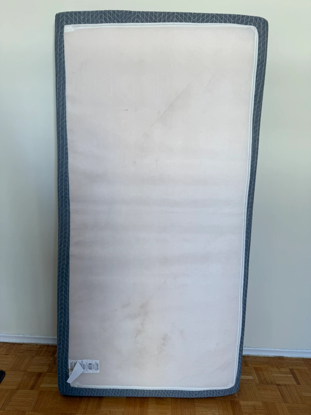 Twin Size Mattress