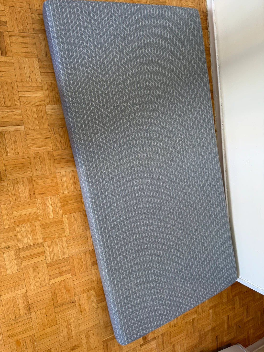 Twin Size Mattress - photo 2