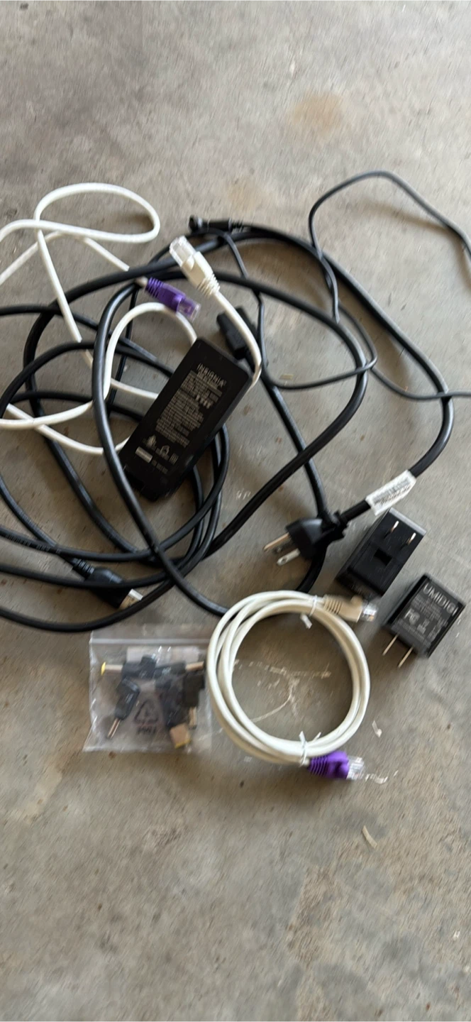 Assorted Household Item Bundle