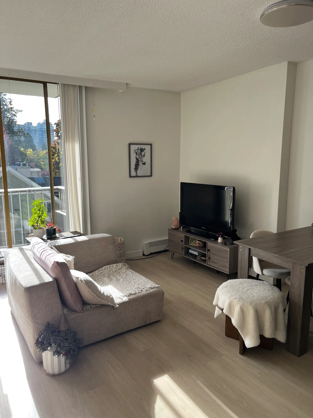Lease takeover- studio pet friendly apartment - photo 3