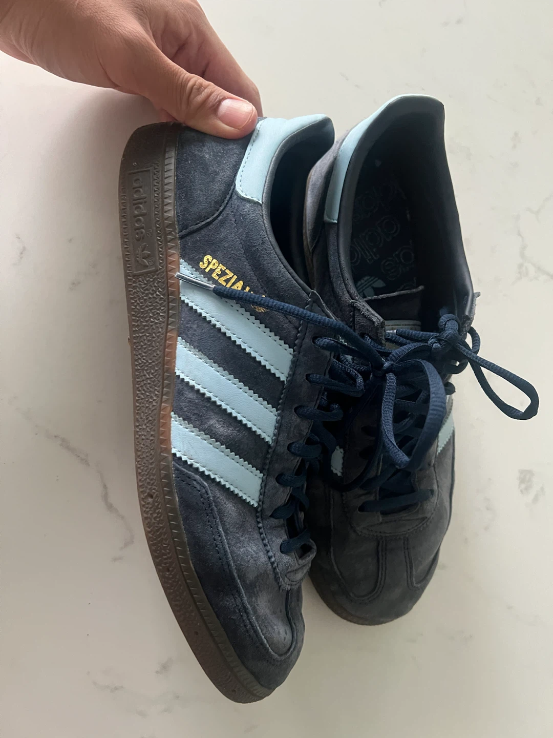 Adidas Spezial Sneakers - photo 2