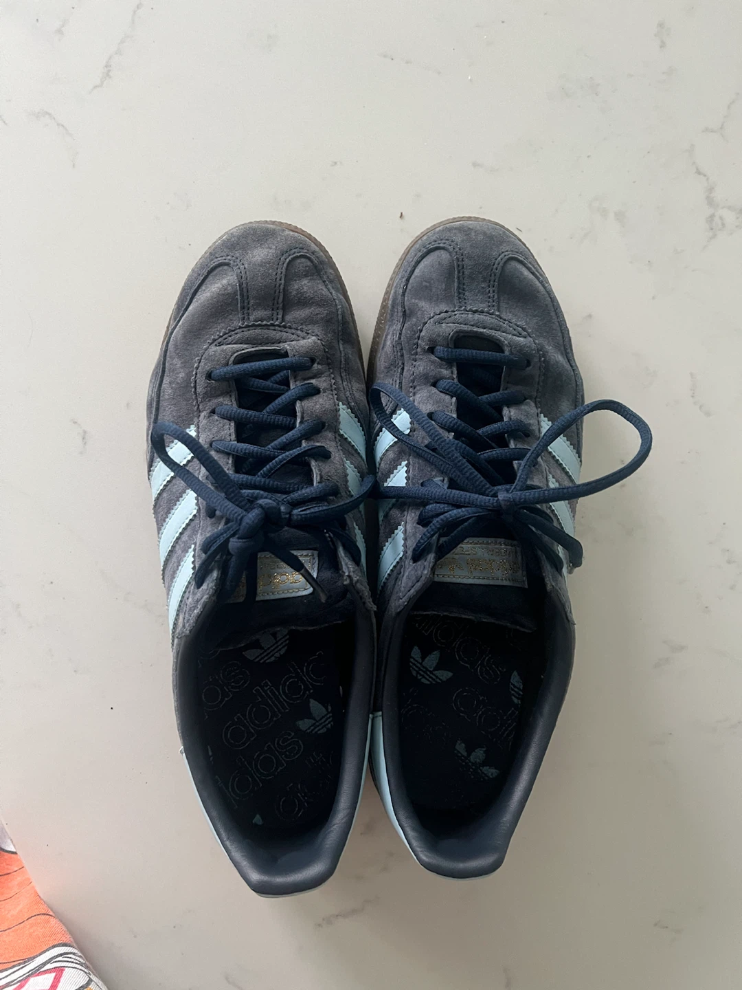 Adidas Spezial Sneakers - photo 3