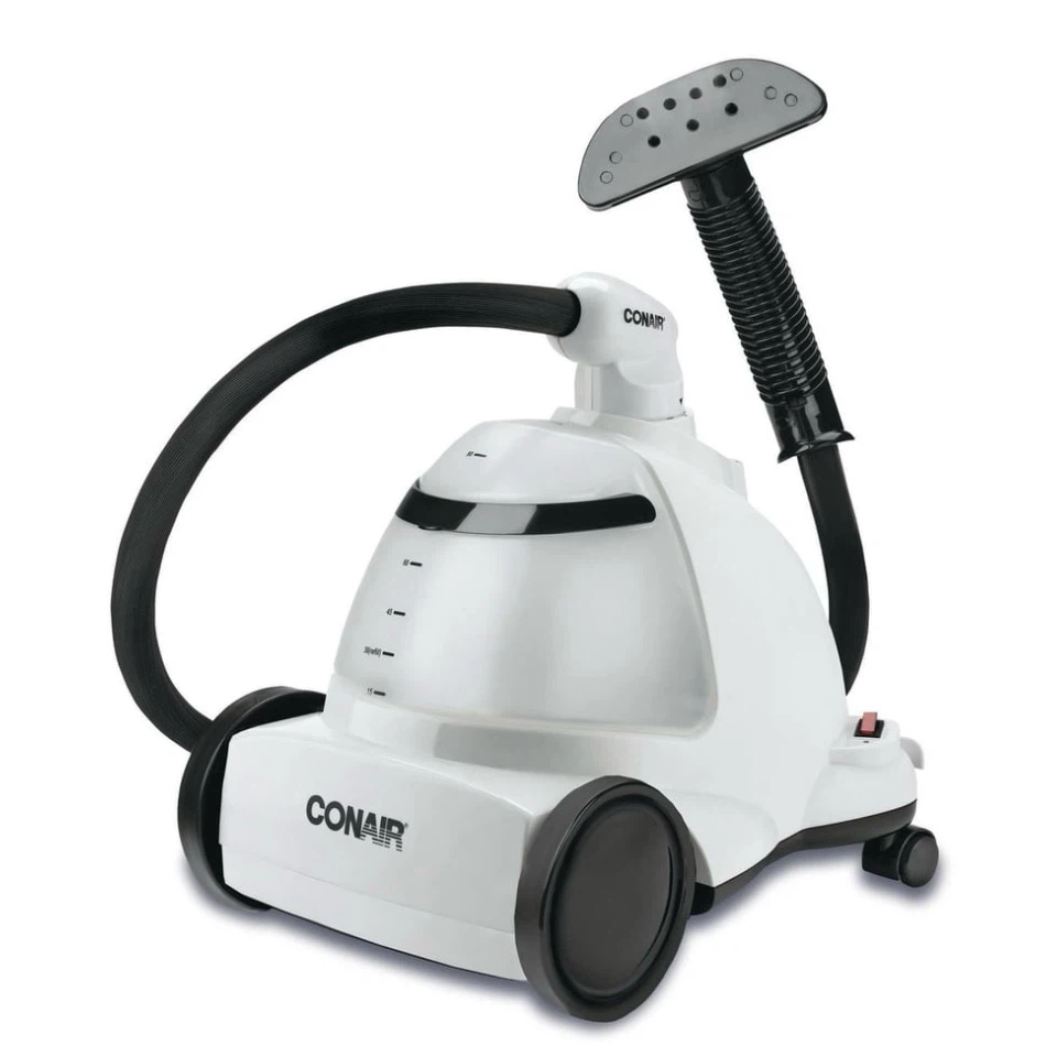 Brand New Conair Upright Fabric Steamer Iron - photo 2