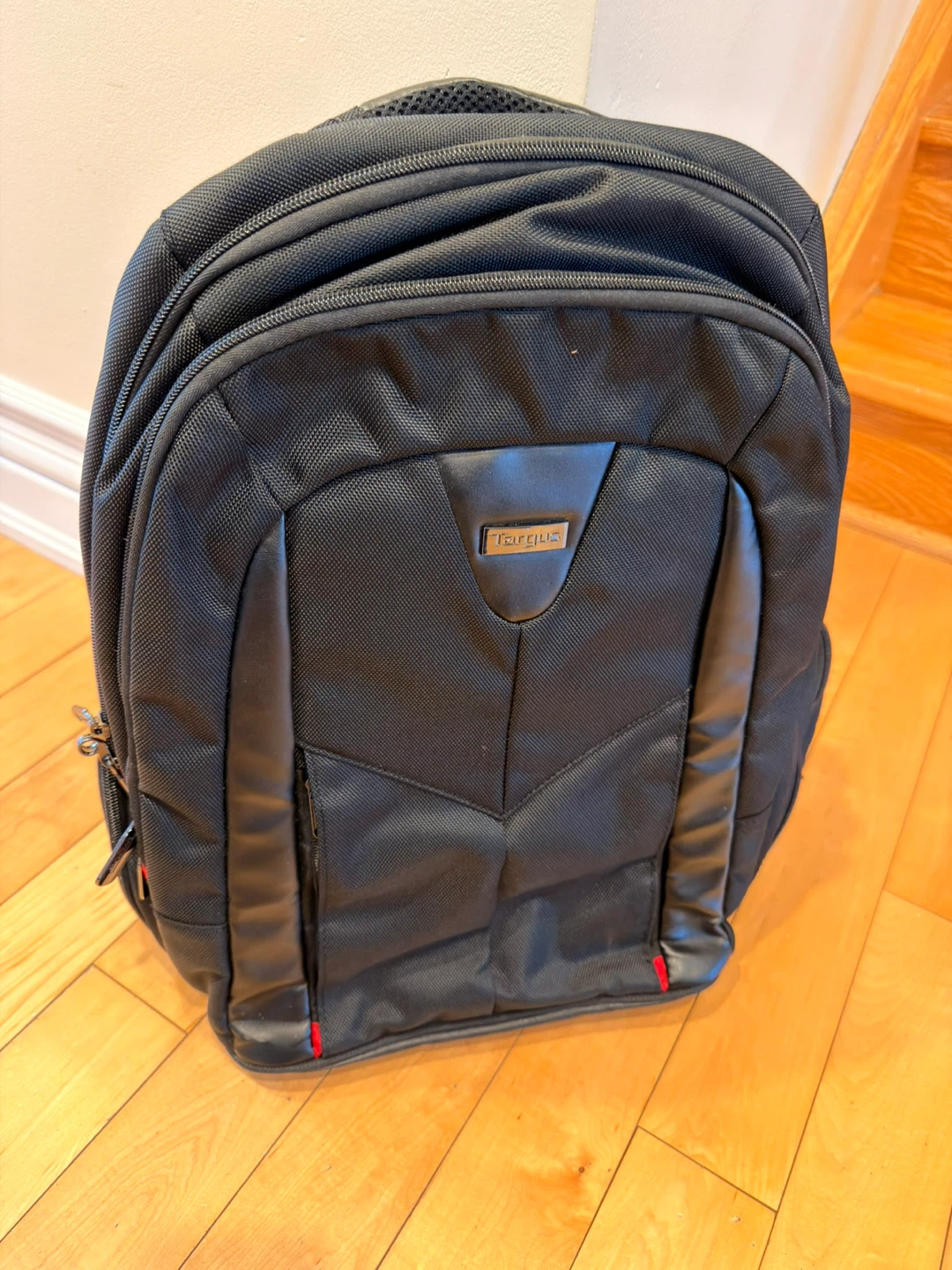 Targus Corporate Laptop Backpack
