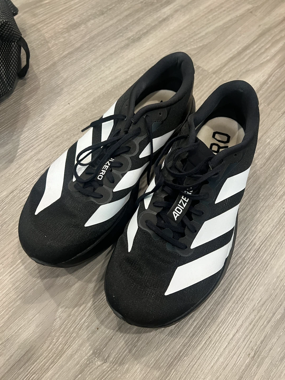 Adidas Adizero Evo SL Running Shoes