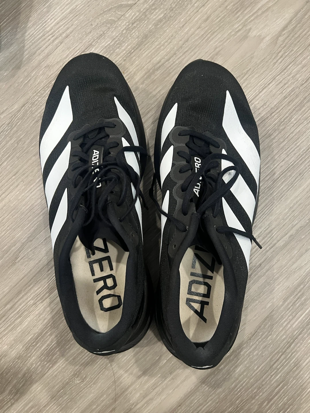 Adidas Adizero Evo SL Running Shoes - photo 2