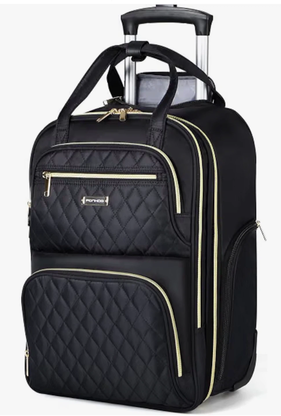 Elegant Wheeled Backpack—NEW!! - photo 2