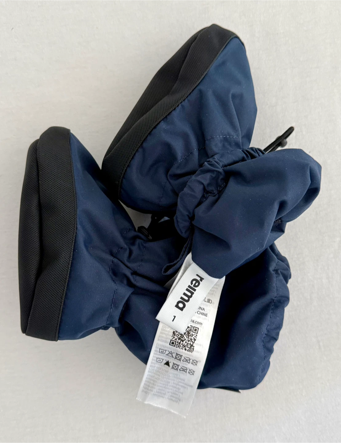 Baby Gap ColdControl Max Snowsuit with Reima Booties - photo 5