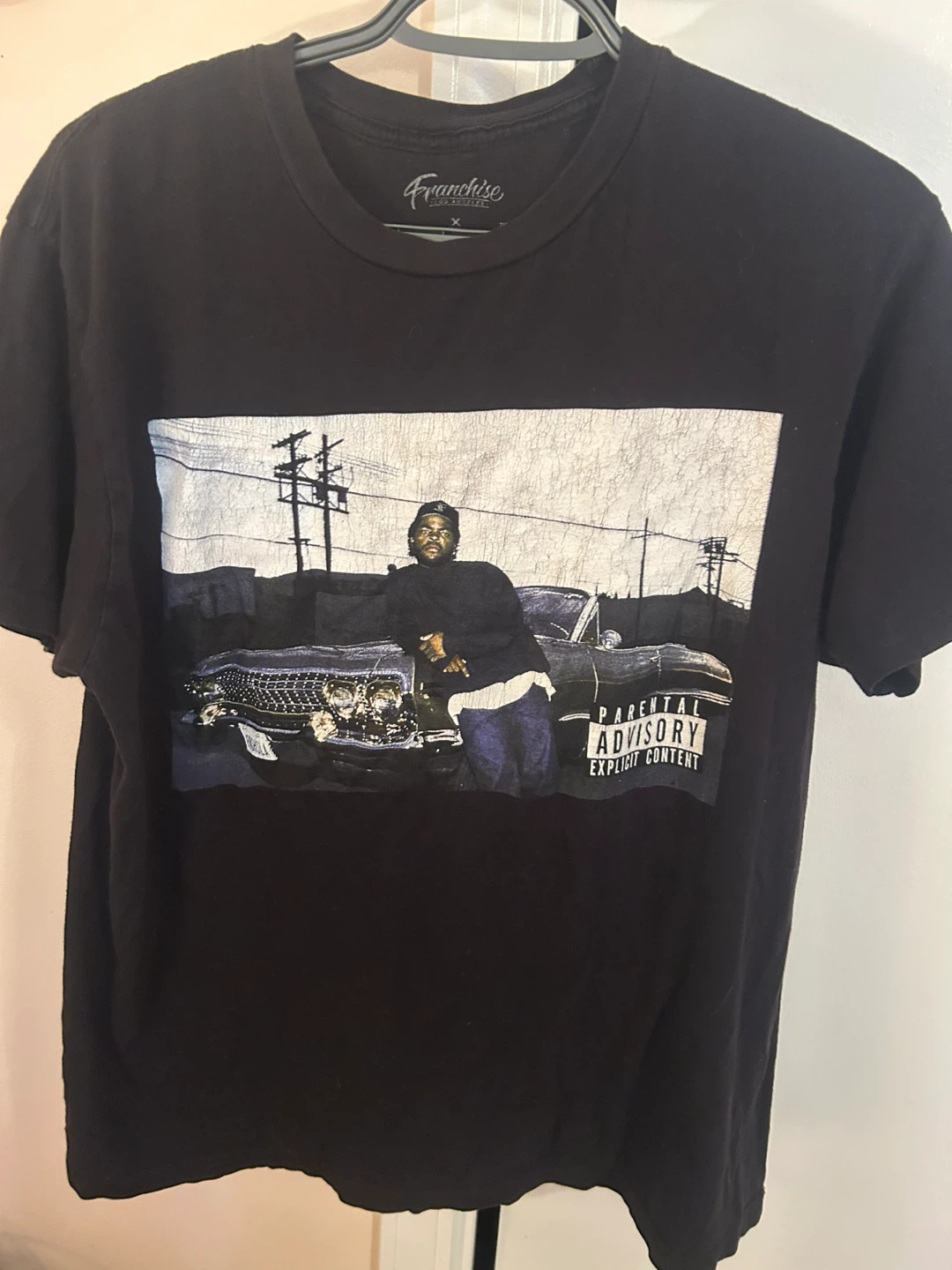 Boyz n the hood tshirt - photo 4
