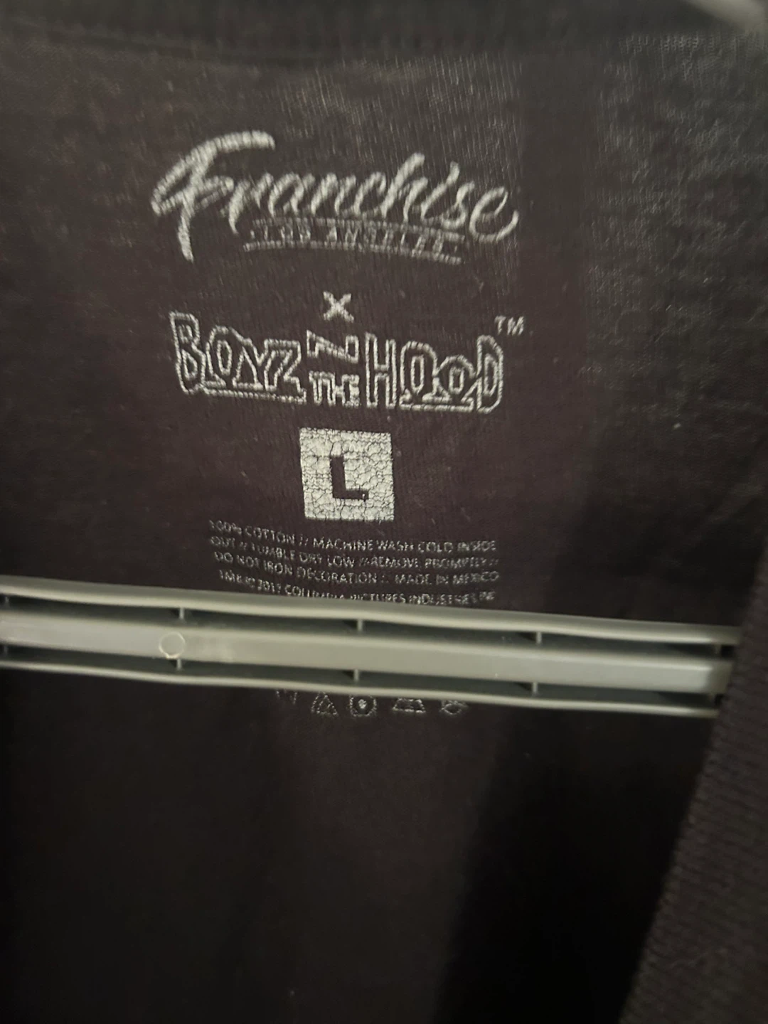 Boyz n the hood tshirt - photo 5