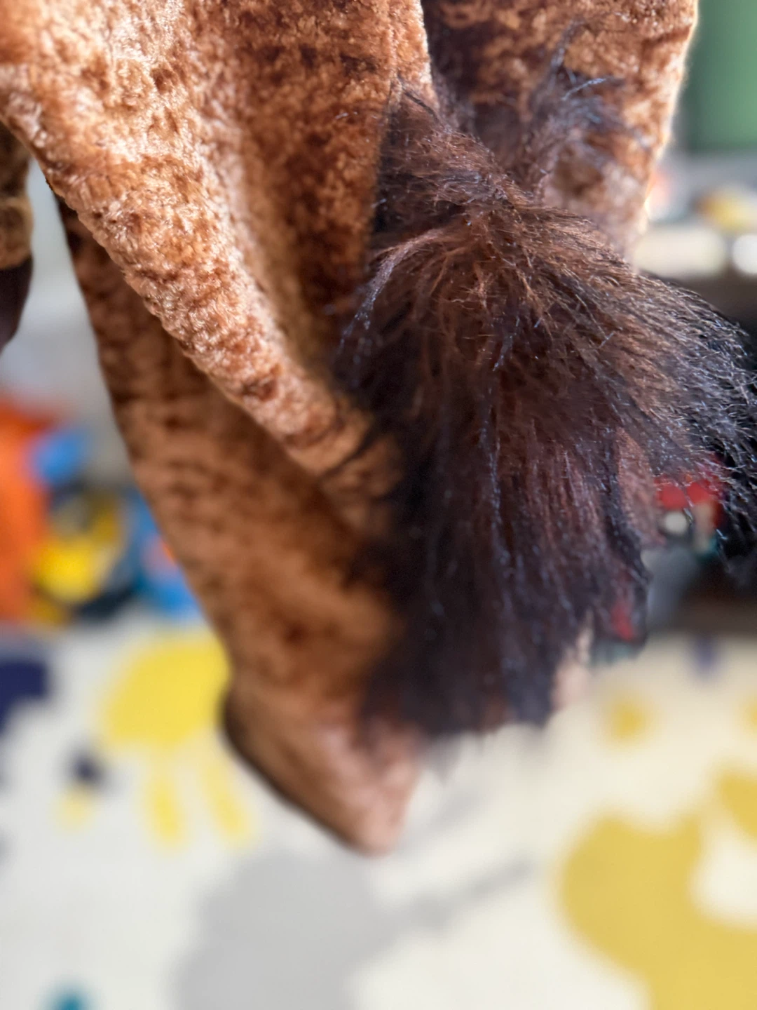 Kids Horse Costume - photo 4