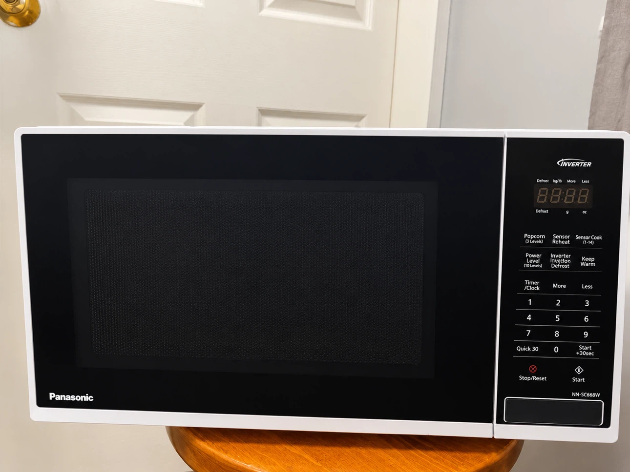 Microwave Oven - photo 5