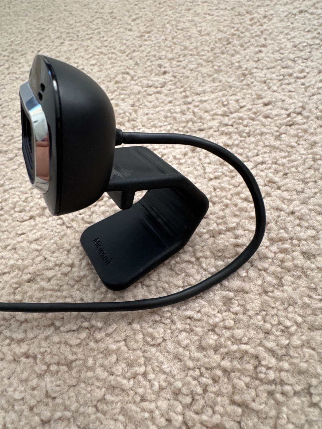 Microsoft HD Webcam - photo 2