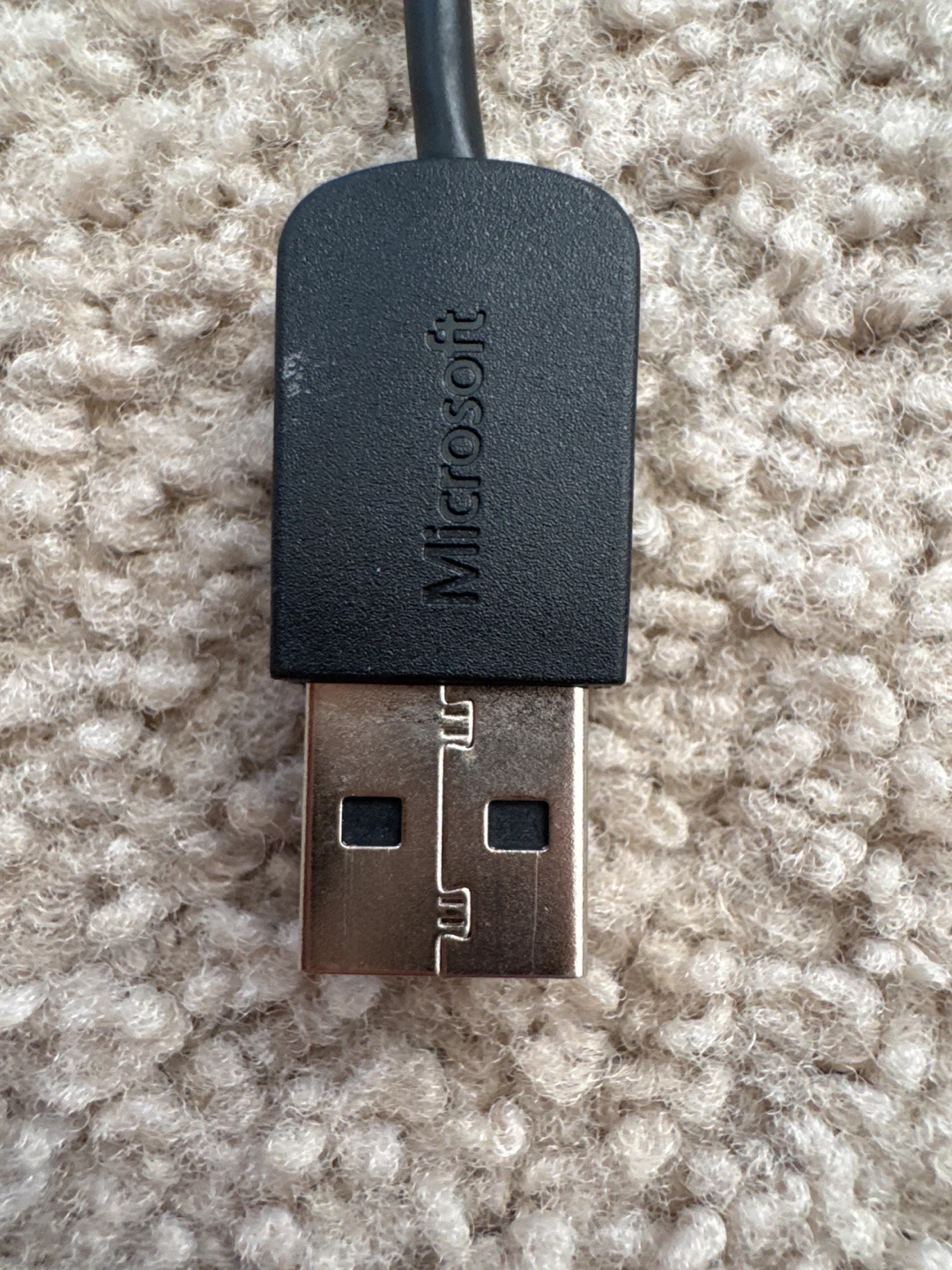 Microsoft HD Webcam - photo 3