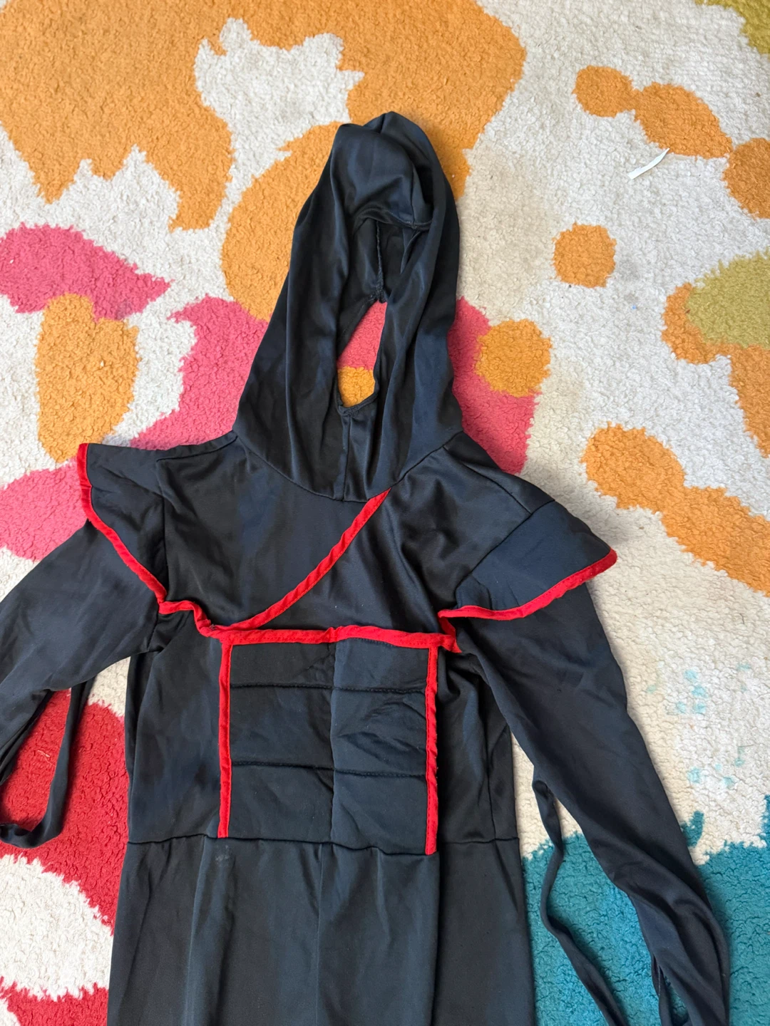 Kids Ninja Costume - photo 2