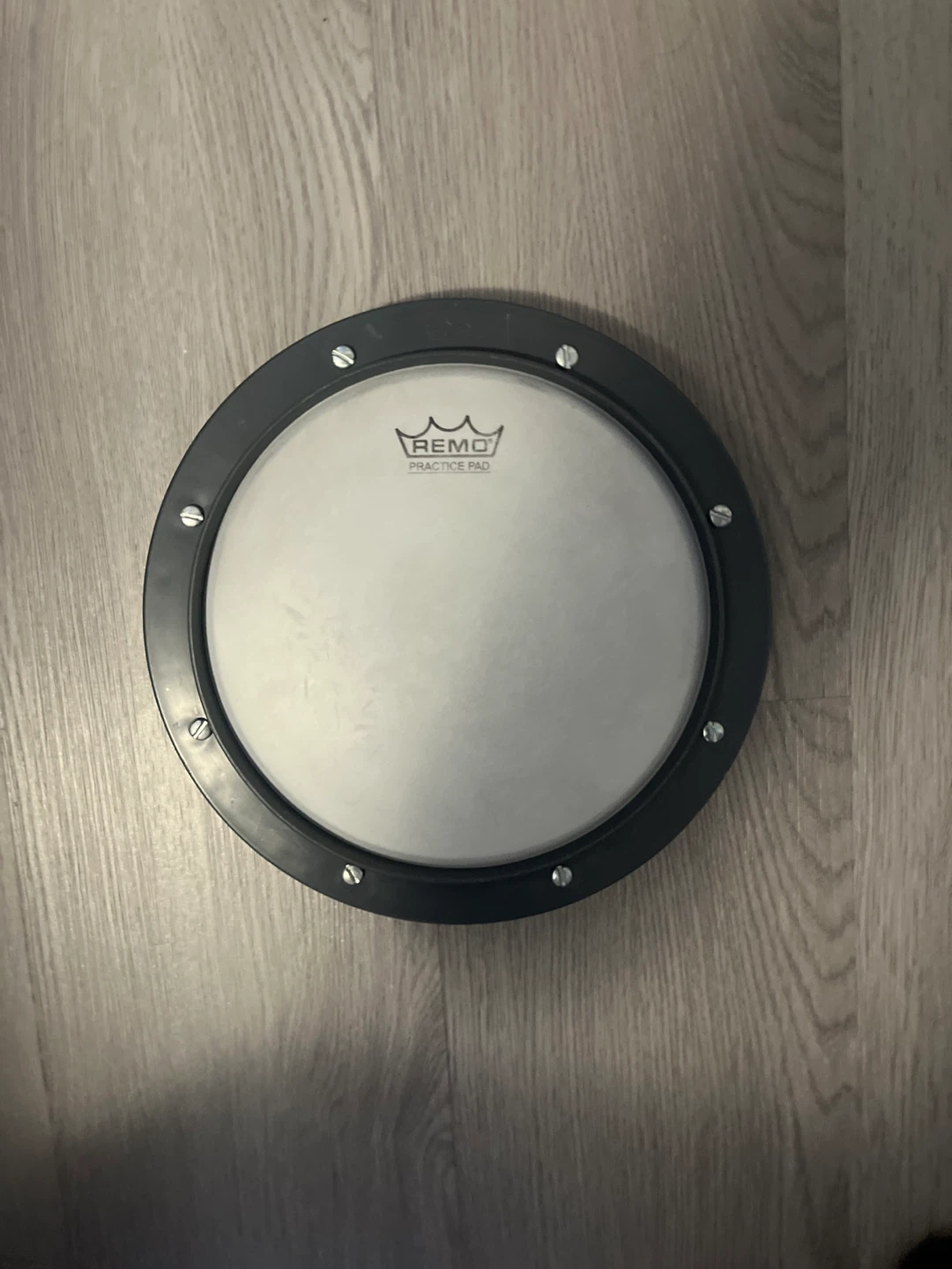 Remo Drum Pad