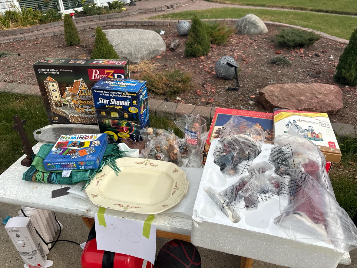 Random stuff - photo 4