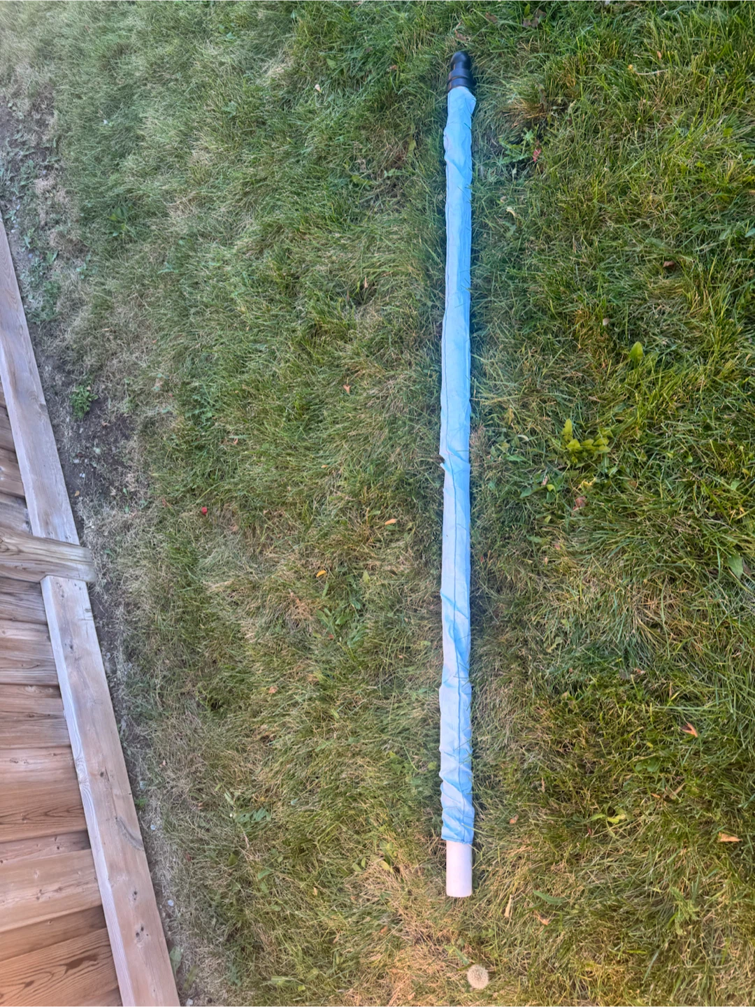 JumpTek 12' Trampoline and Enclosure Combo - photo 4