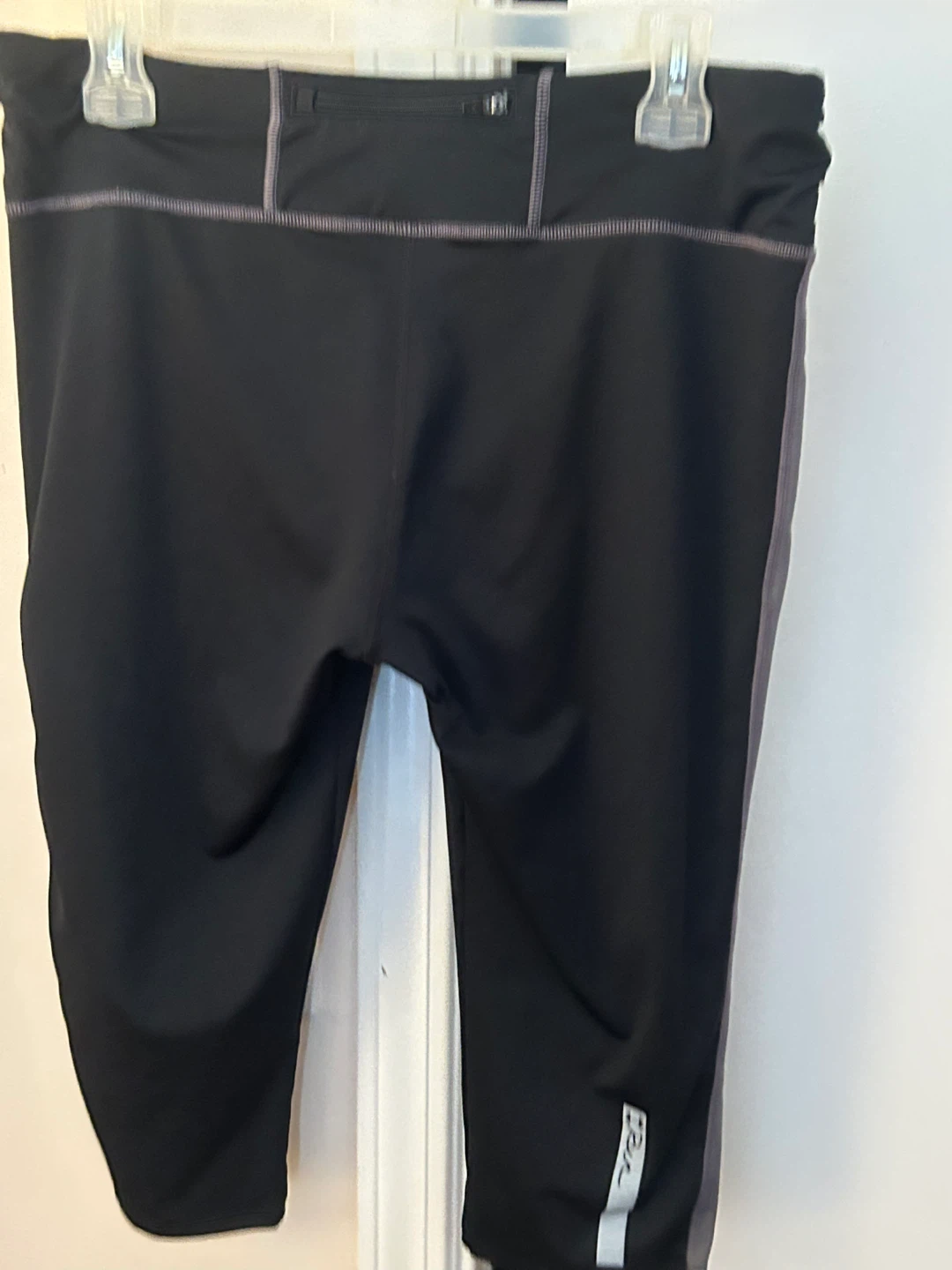 Under Armour Black Running Capris - photo 2