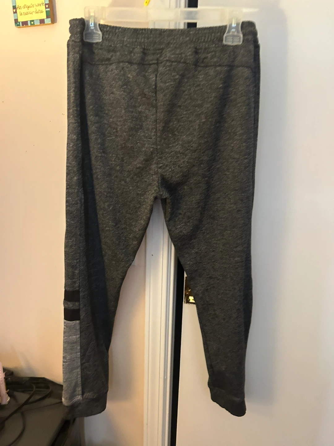 Rawlings Grey Athletic Joggers - photo 4