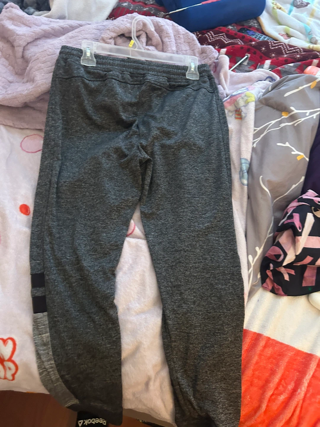 Rawlings Grey Athletic Joggers - photo 5