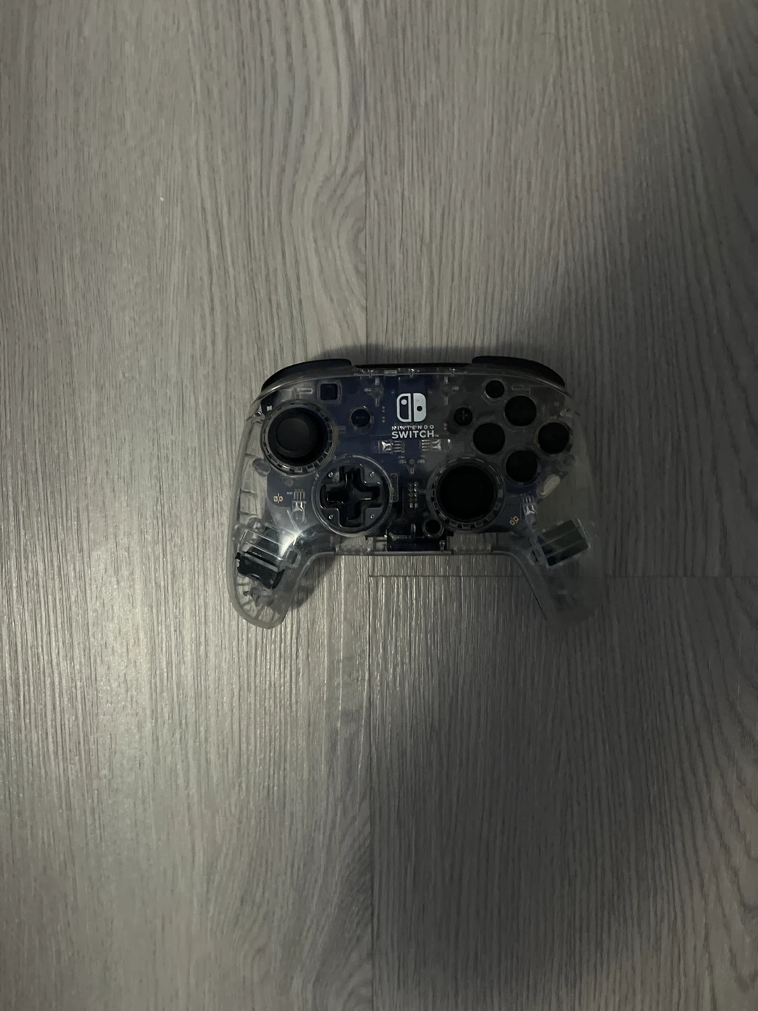 Nintendo Switch Controller LED - photo 2