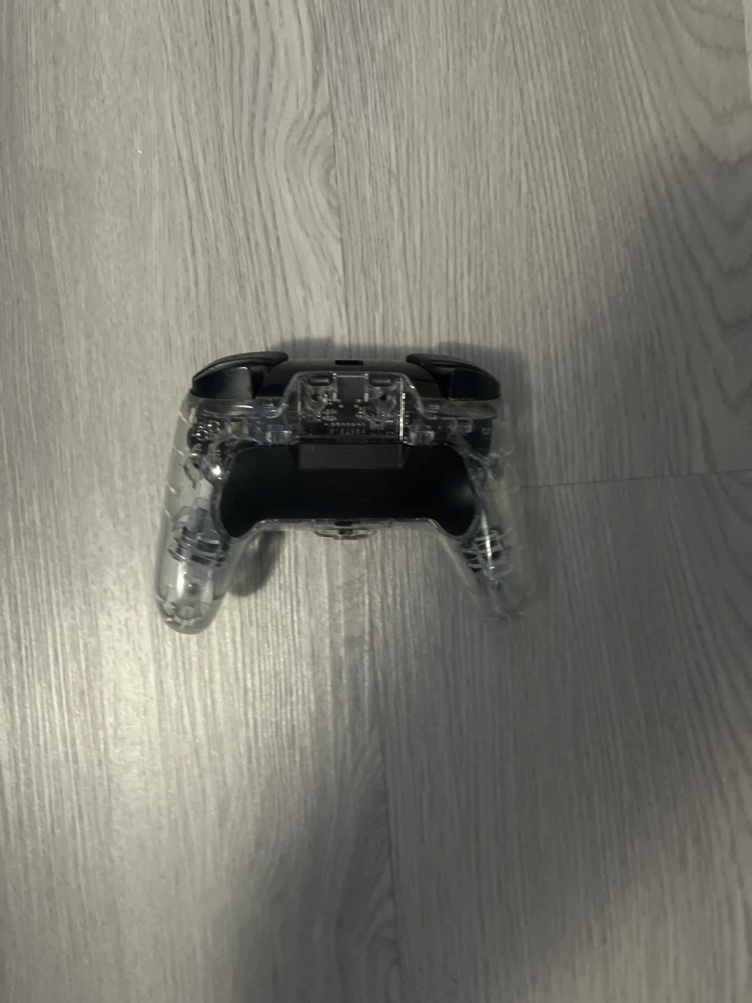 Nintendo Switch Controller LED