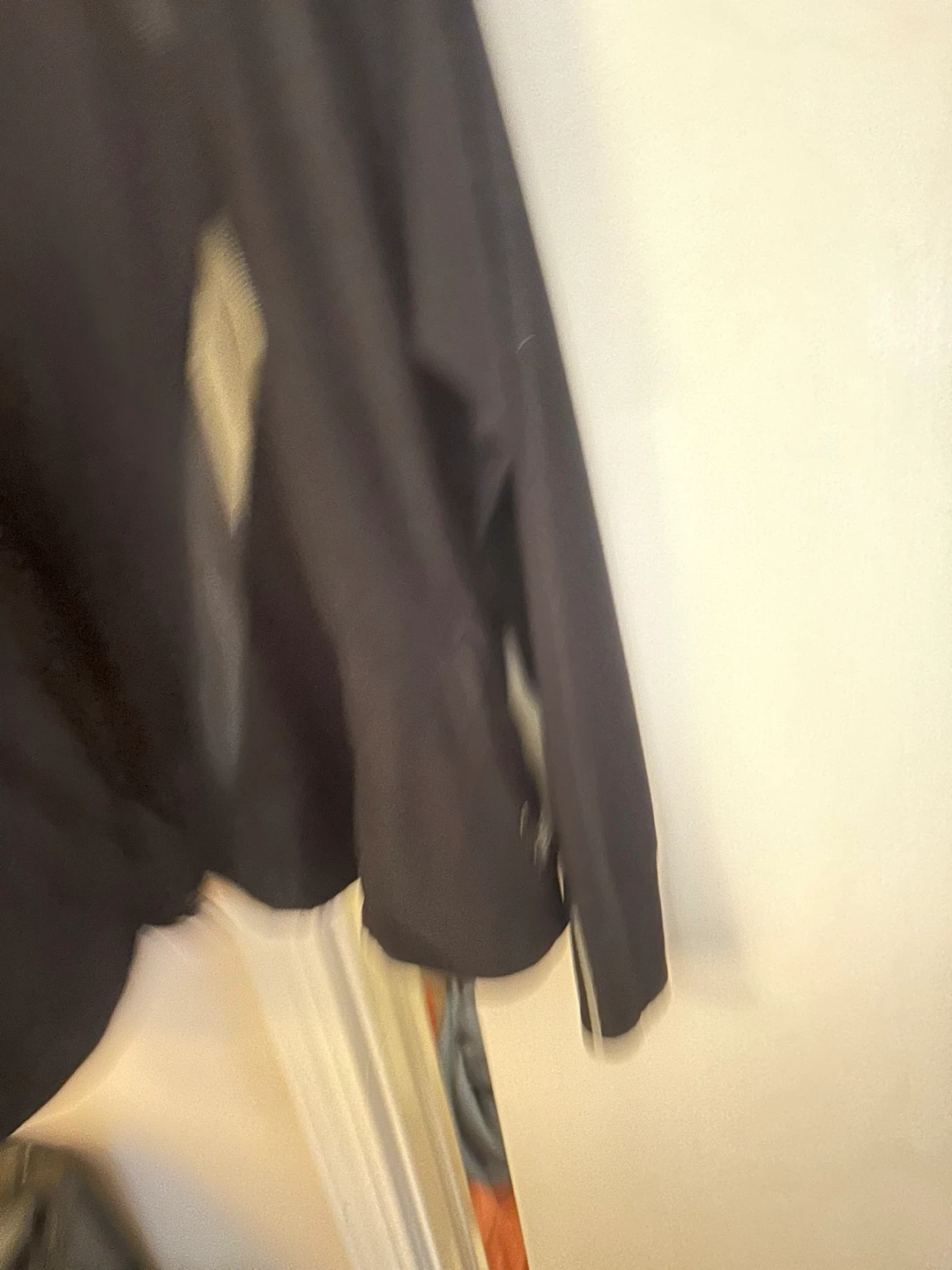 New Balance Black Full-Zip Athletic Jacket - photo 5