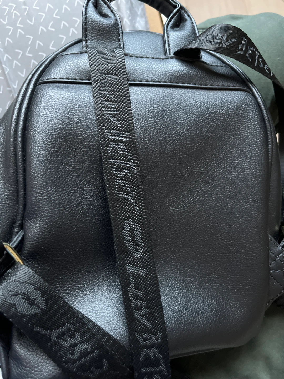 Luv Betsey by Betsey Johnson Mini Backpack - photo 4
