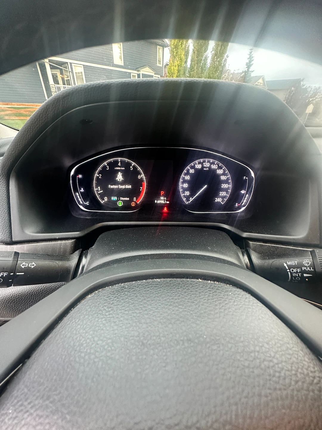 2020 Honda accord - photo 5