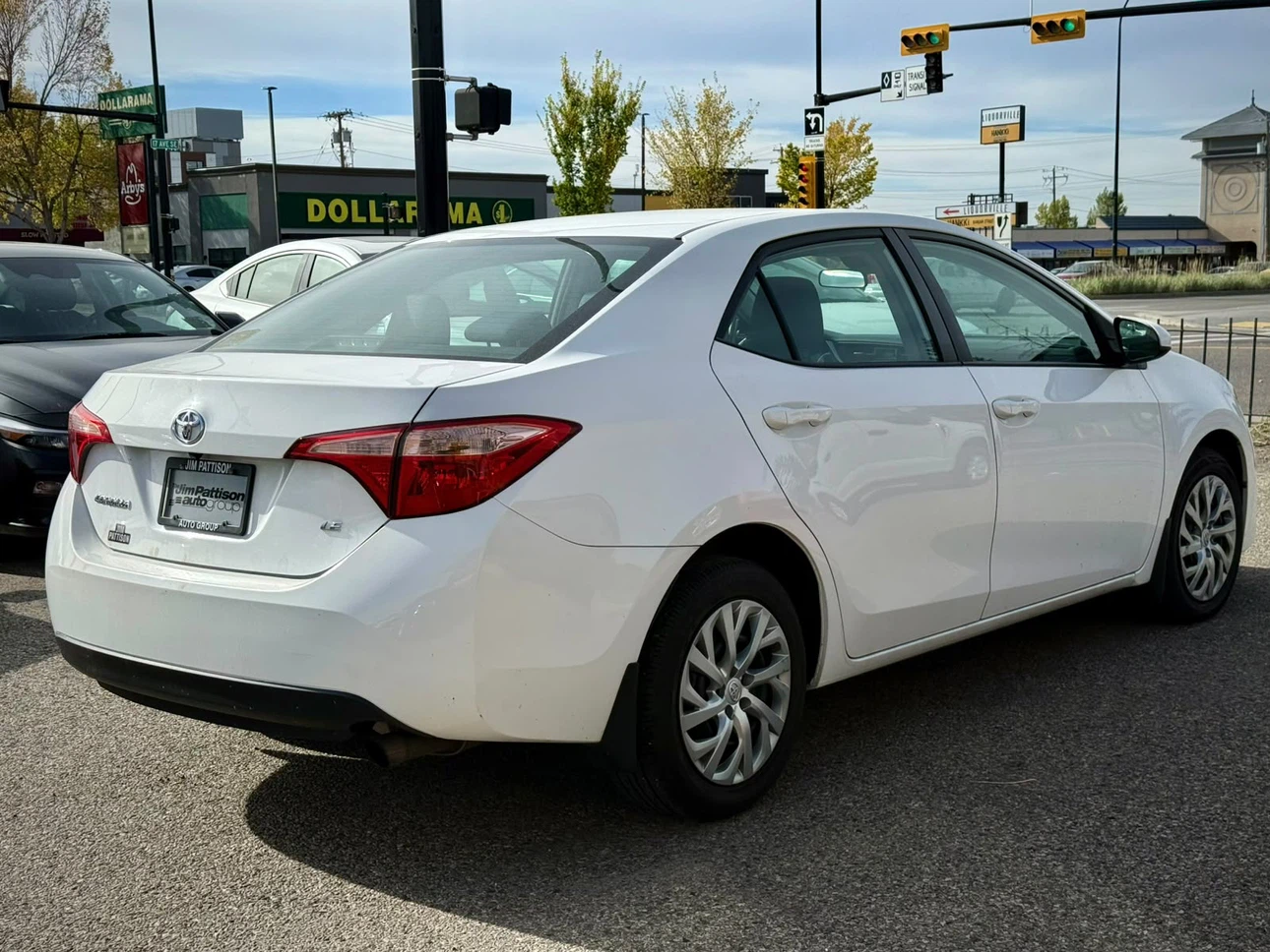2018 Toyota Corolla - photo 4