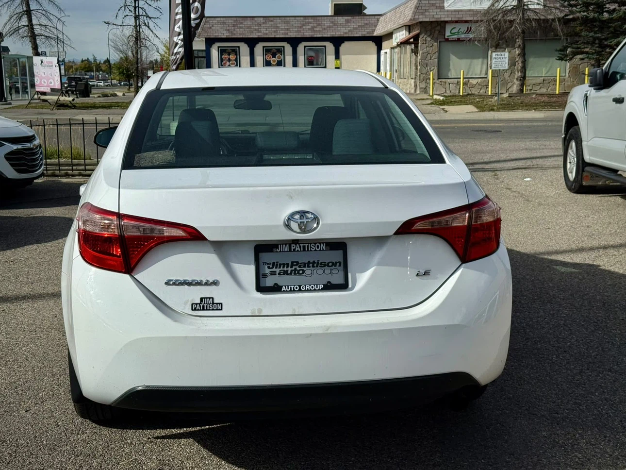 2018 Toyota Corolla - photo 5